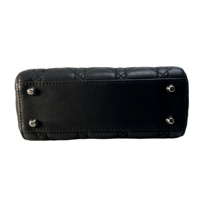 Dior Black Handle Bags A-14672