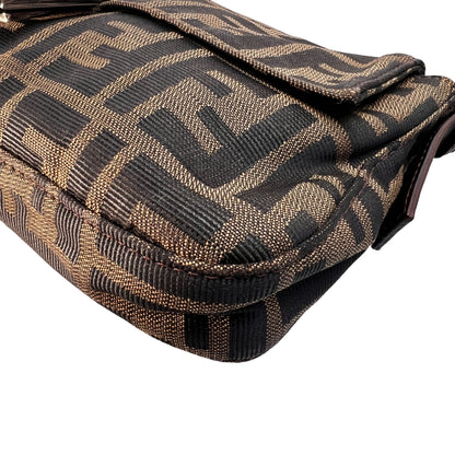 Fendi Brown Handle Bags A-14673