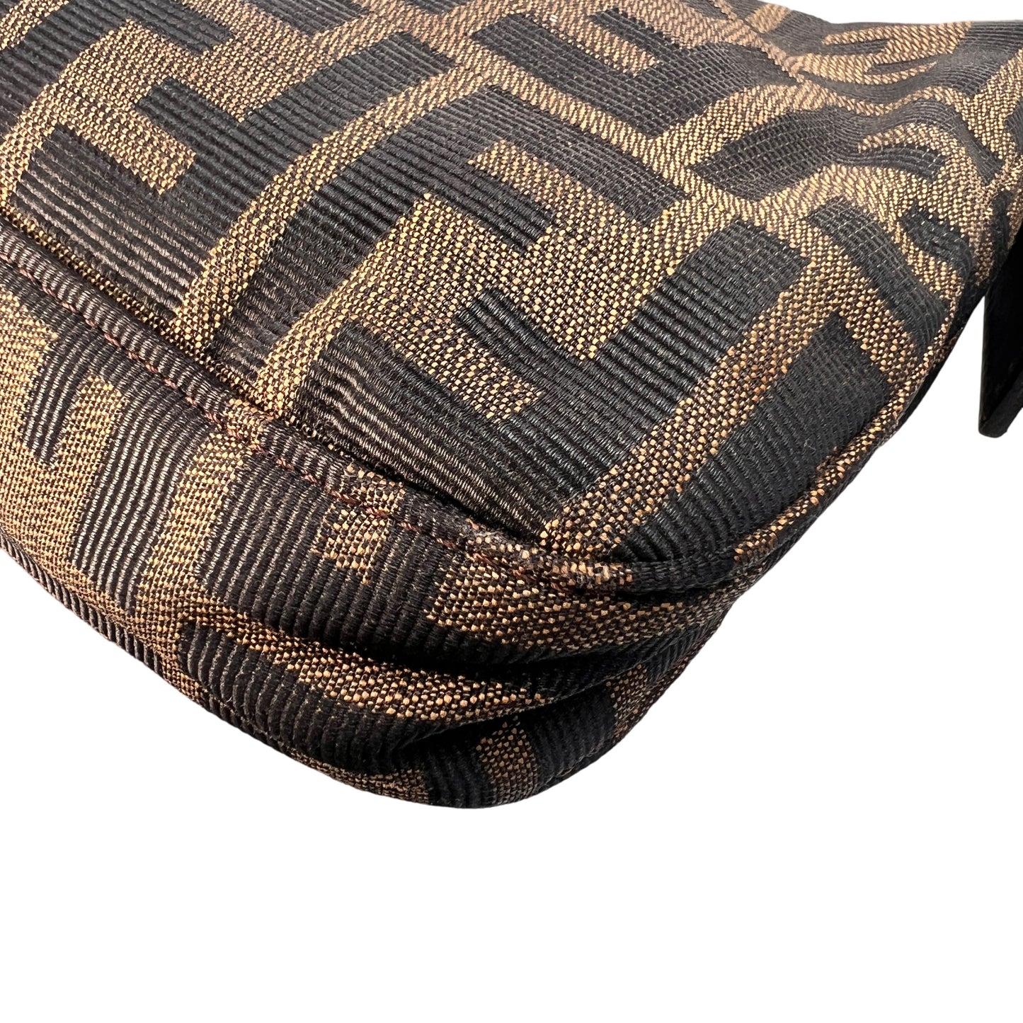 Fendi Brown Handle Bags A-14673