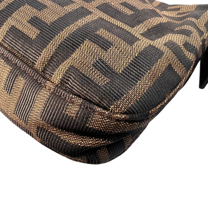 Fendi Brown Handle Bags A-14673