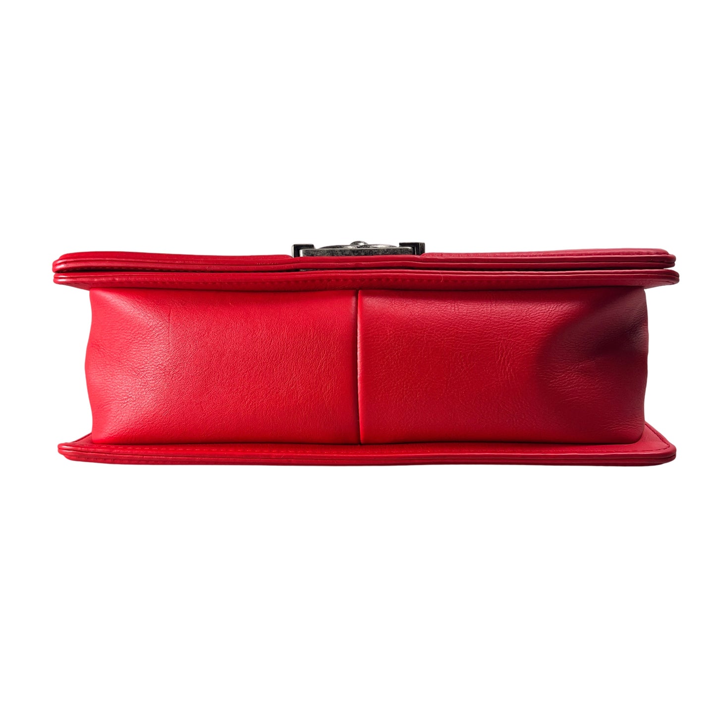 Chanel Red Handle Bags A-14675