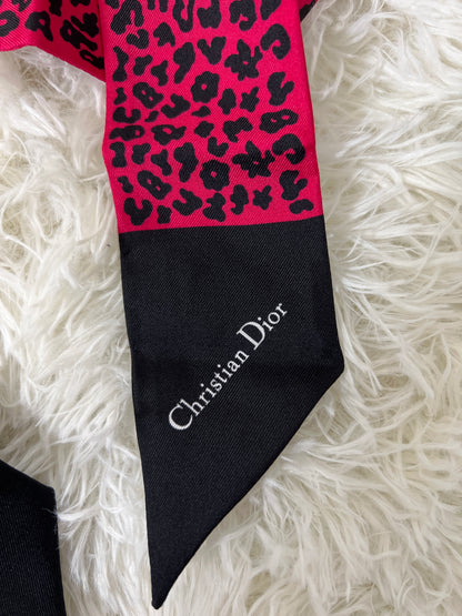 Dior Multicolor Scarves A-14682
