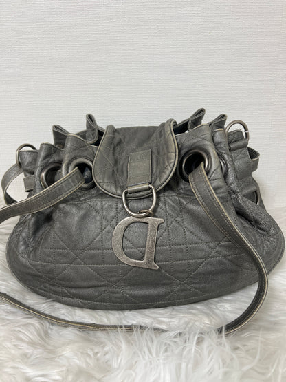 Dior Multicolor Shoulder Bags A-14687
