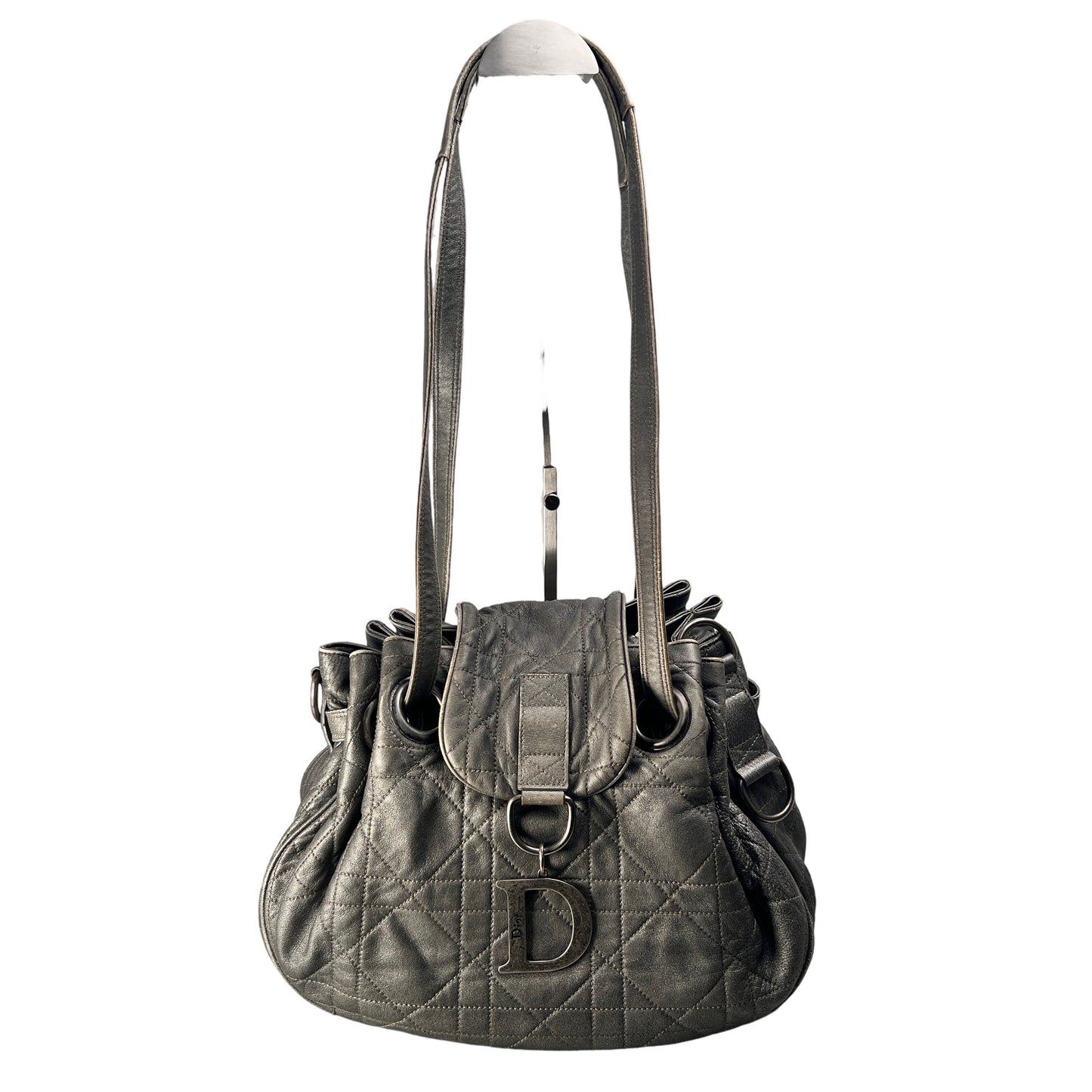 Dior Multicolor Shoulder Bags A-14687
