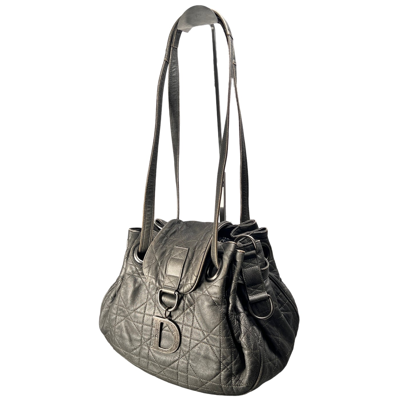 Dior Multicolor Shoulder Bags A-14687