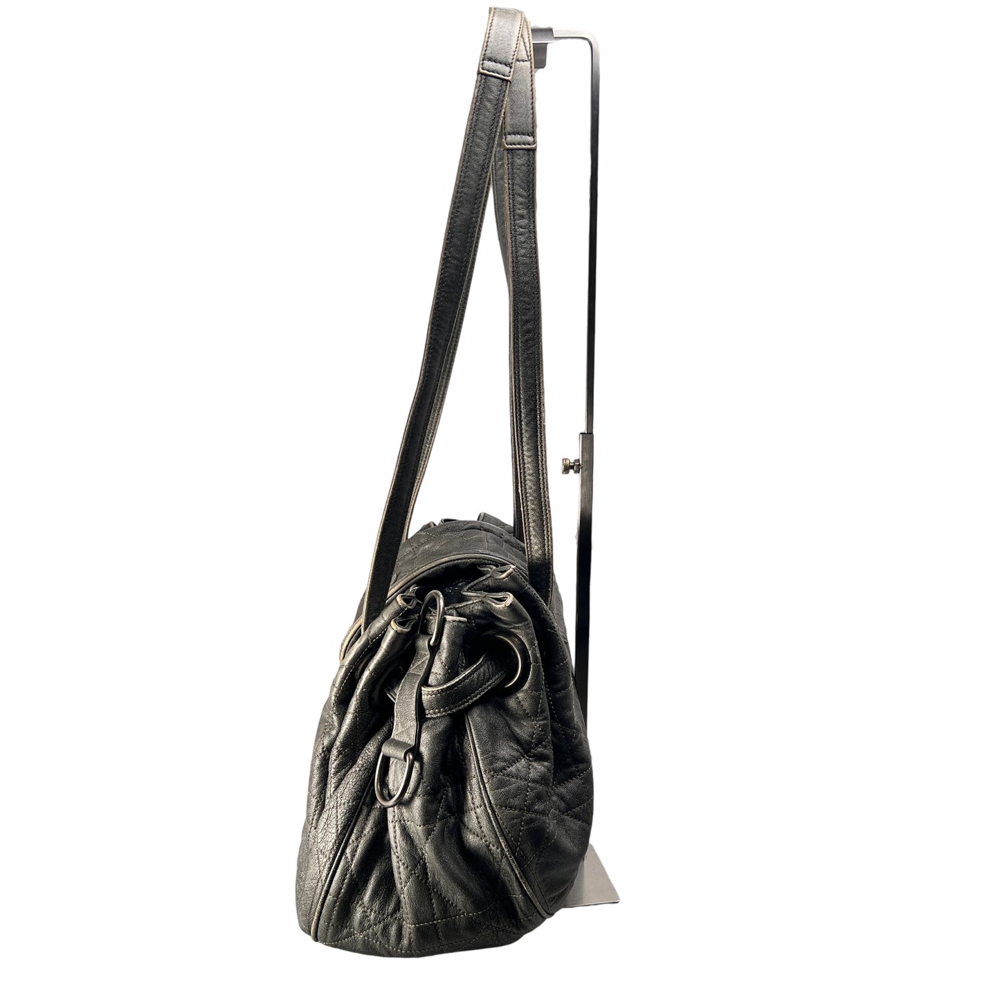 Dior Multicolor Shoulder Bags A-14687