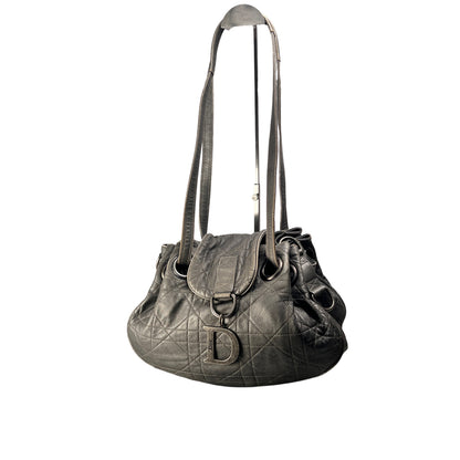 Dior Multicolor Shoulder Bags A-14687