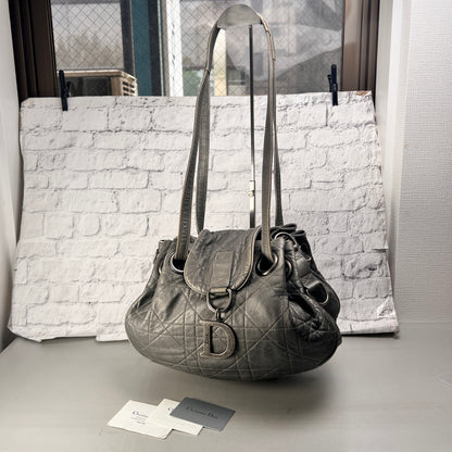 Dior Multicolor Shoulder Bags A-14687