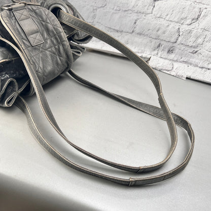 Dior Multicolor Shoulder Bags A-14687
