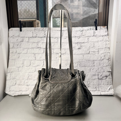 Dior Multicolor Shoulder Bags A-14687