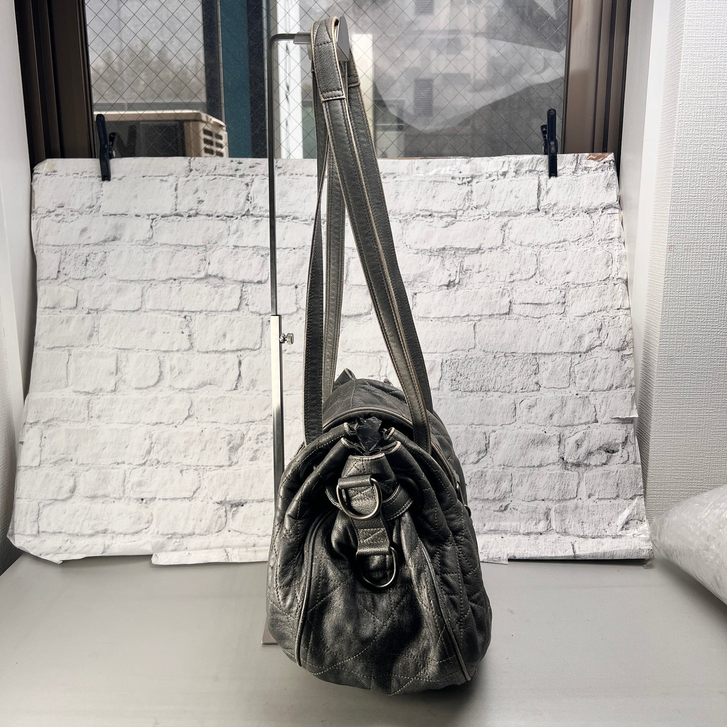 Dior Multicolor Shoulder Bags A-14687