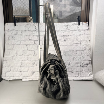Dior Multicolor Shoulder Bags A-14687