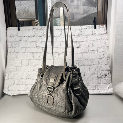 Dior Multicolor Shoulder Bags A-14687