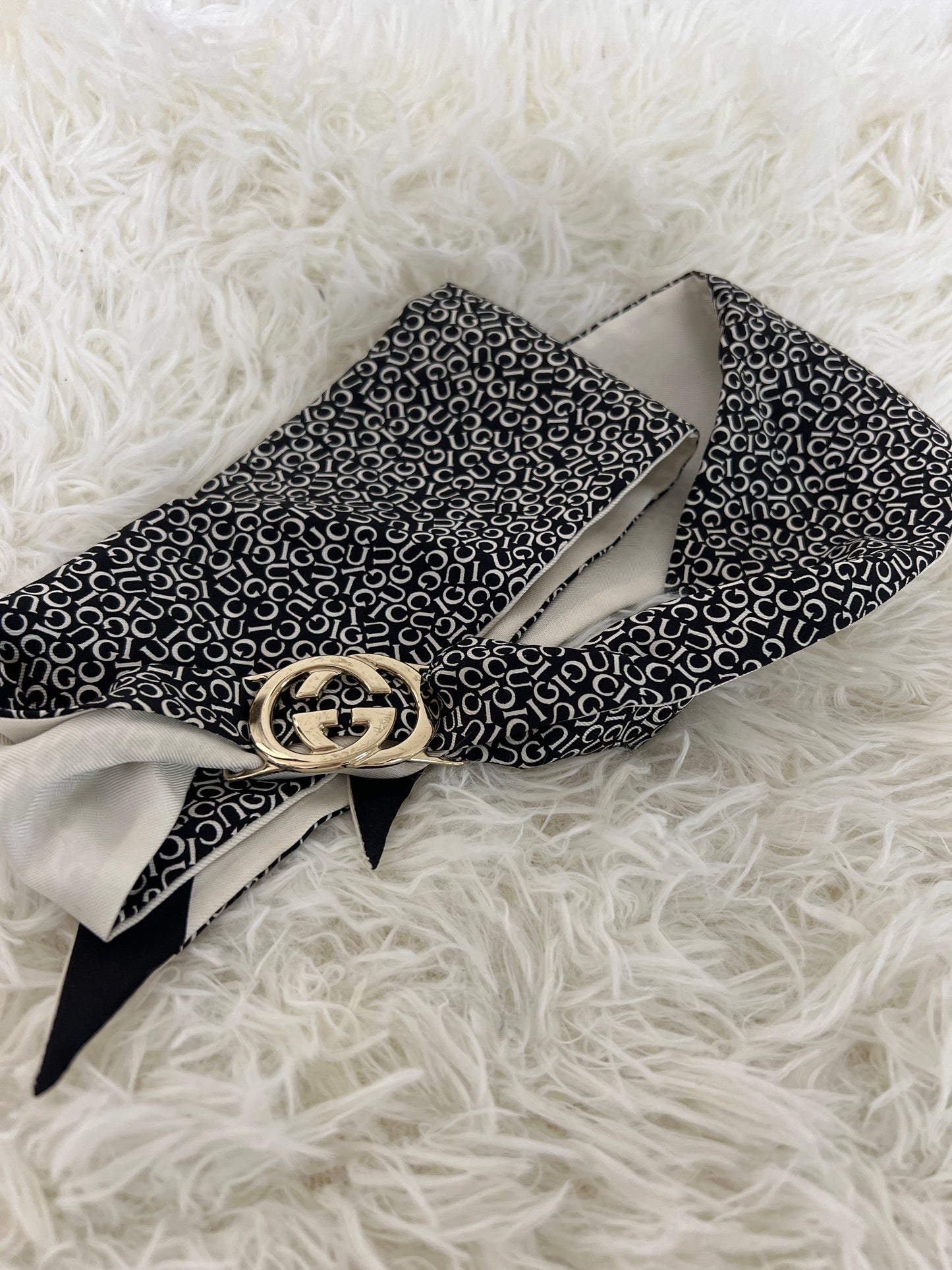 Gucci Multicolor Scarves A-14690