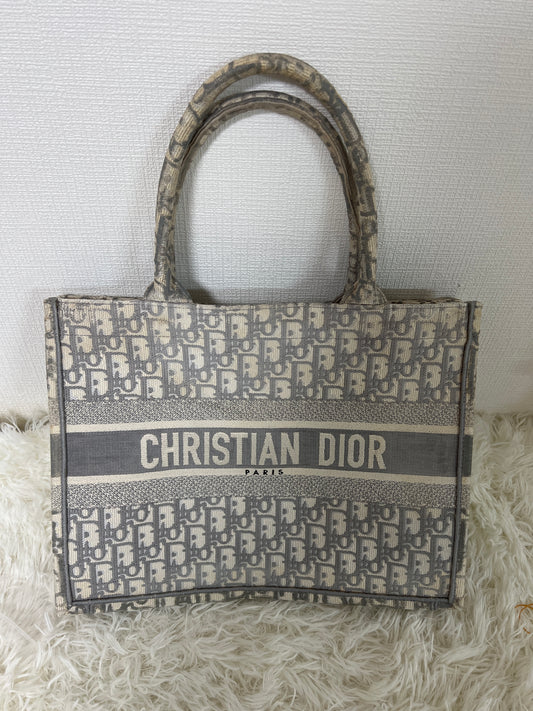 Dior Multicolor Tote Bags A-14691