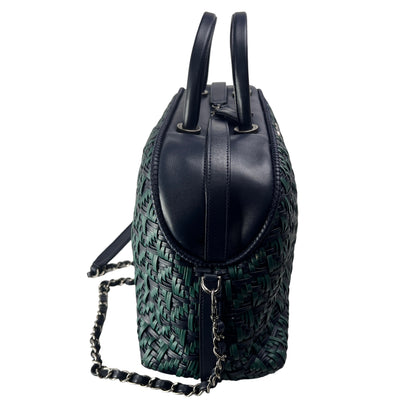Chanel Multicolor Handle Bags A-14693