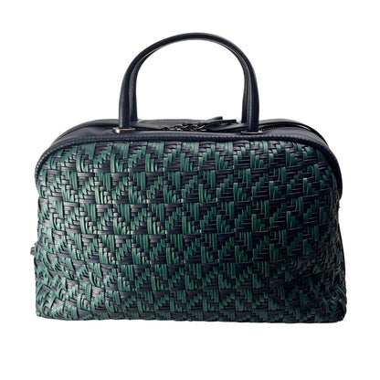 Chanel Multicolor Handle Bags A-14693