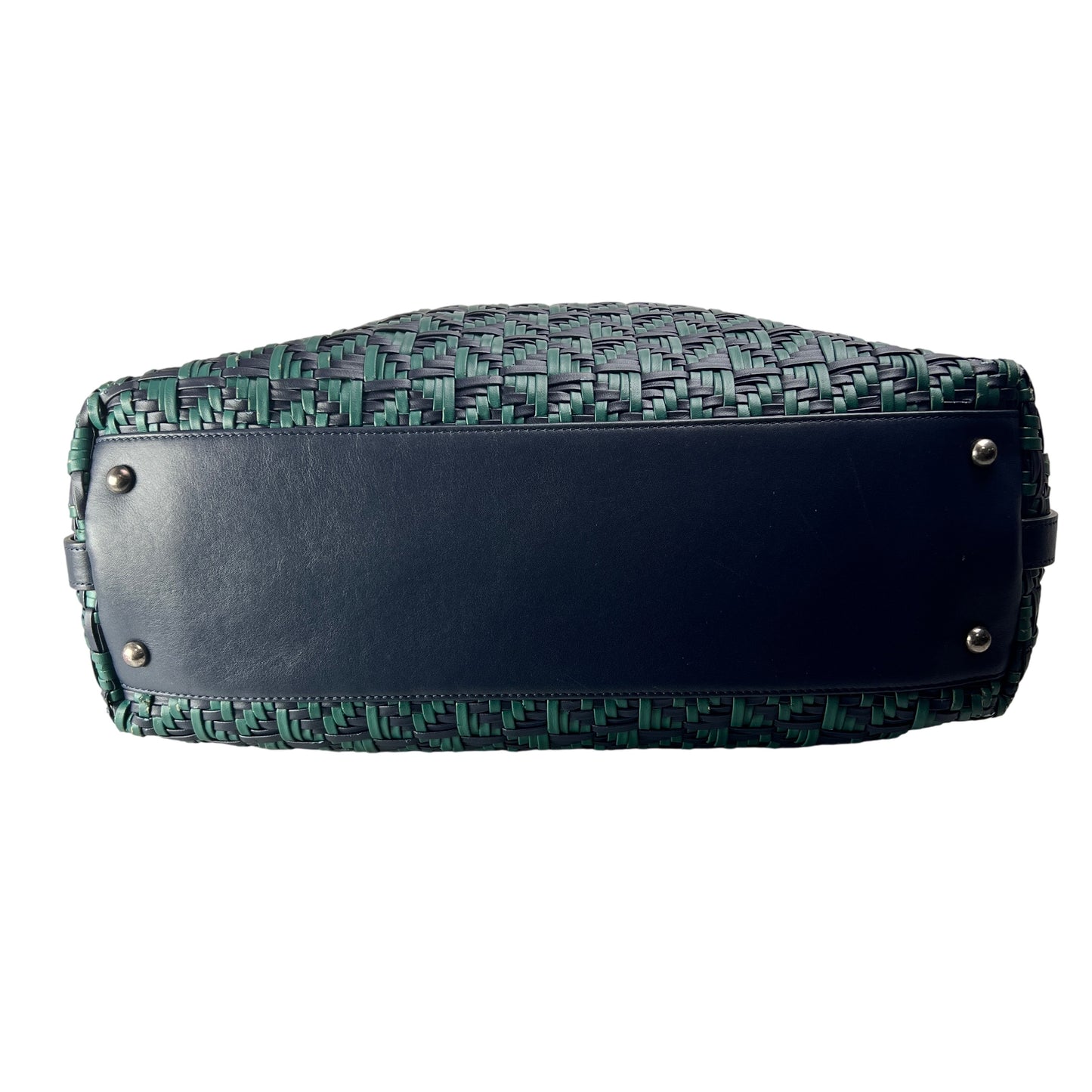 Chanel Multicolor Handle Bags A-14693