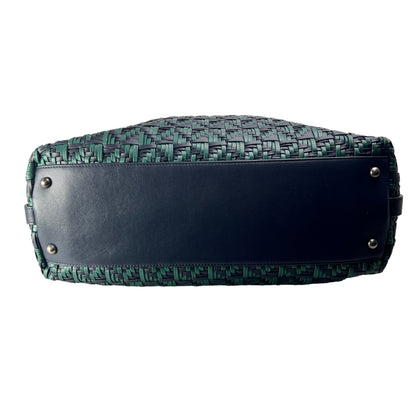Chanel Multicolor Handle Bags A-14693