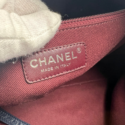 Chanel Multicolor Handle Bags A-14693