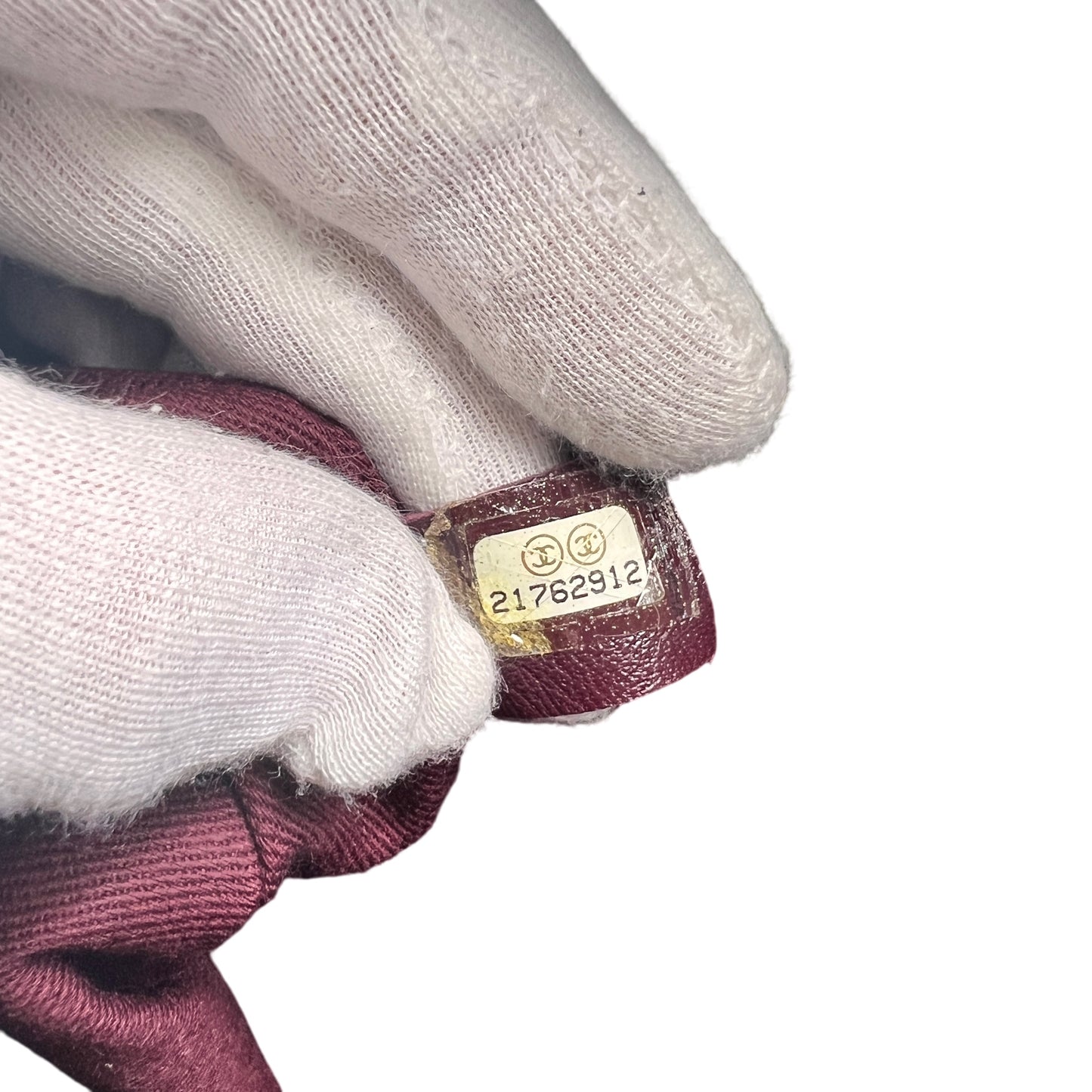 Chanel Multicolor Handle Bags A-14693