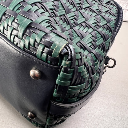 Chanel Multicolor Handle Bags A-14693