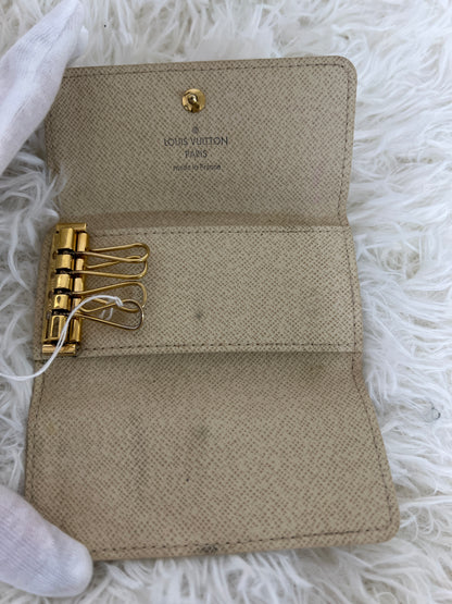 Louis Vuitton Multicolor Wallets A-14696