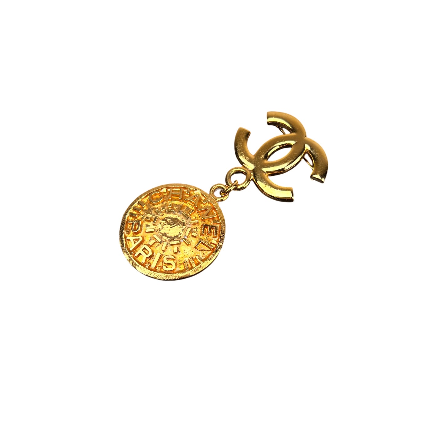 Chanel Earrings A-14701