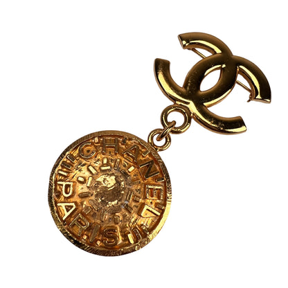Chanel Earrings A-14701