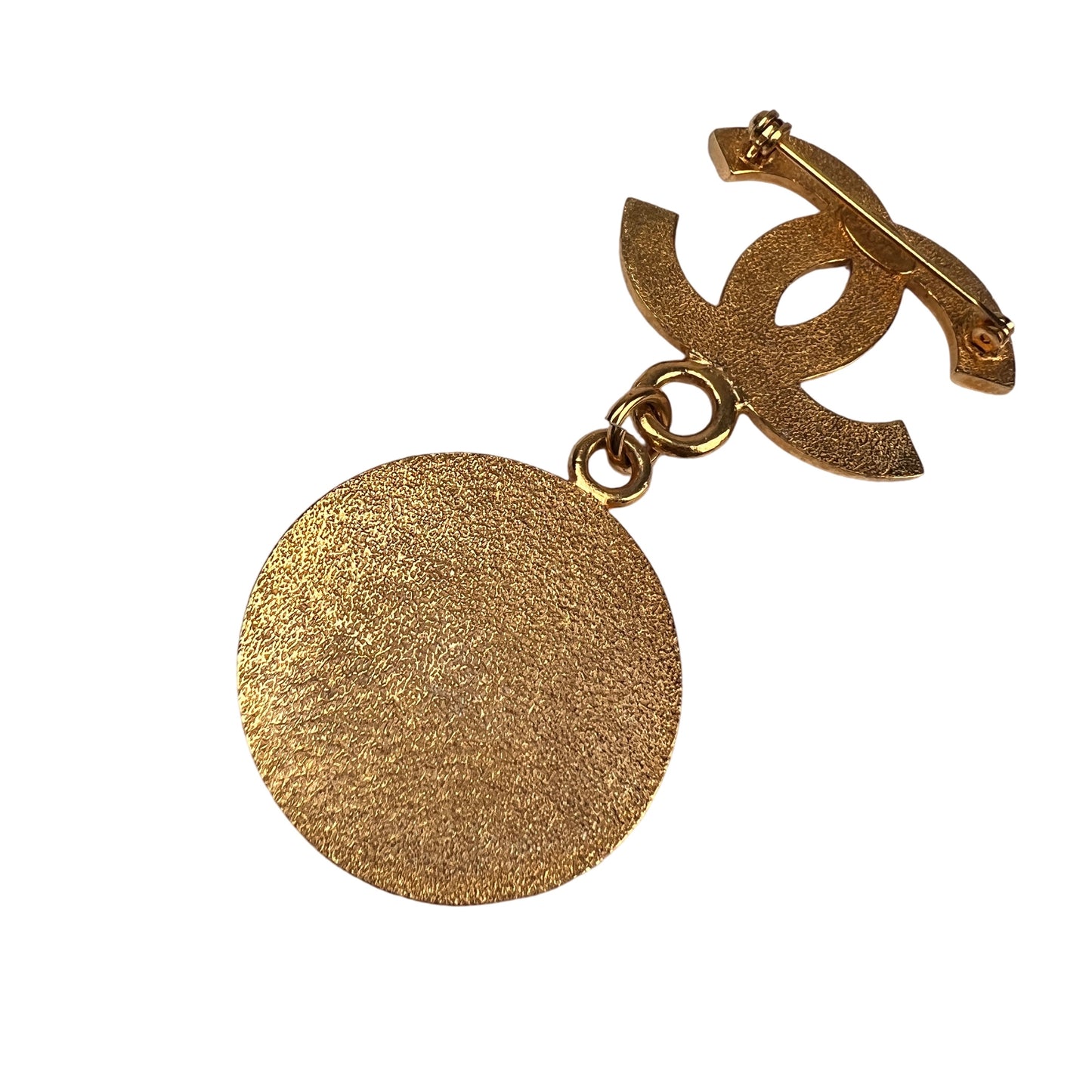 Chanel Earrings A-14701