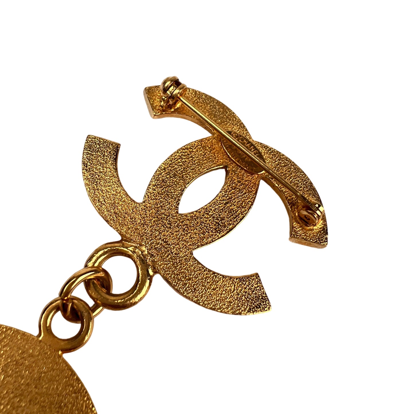 Chanel Earrings A-14701
