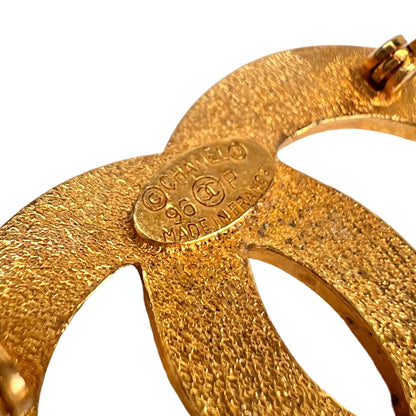 Chanel Earrings A-14701