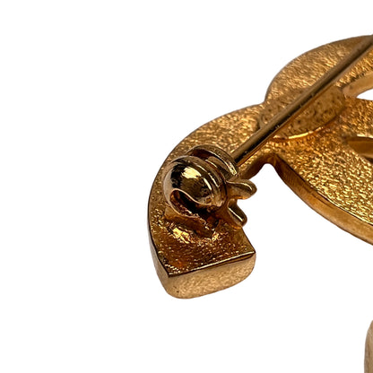 Chanel Earrings A-14701