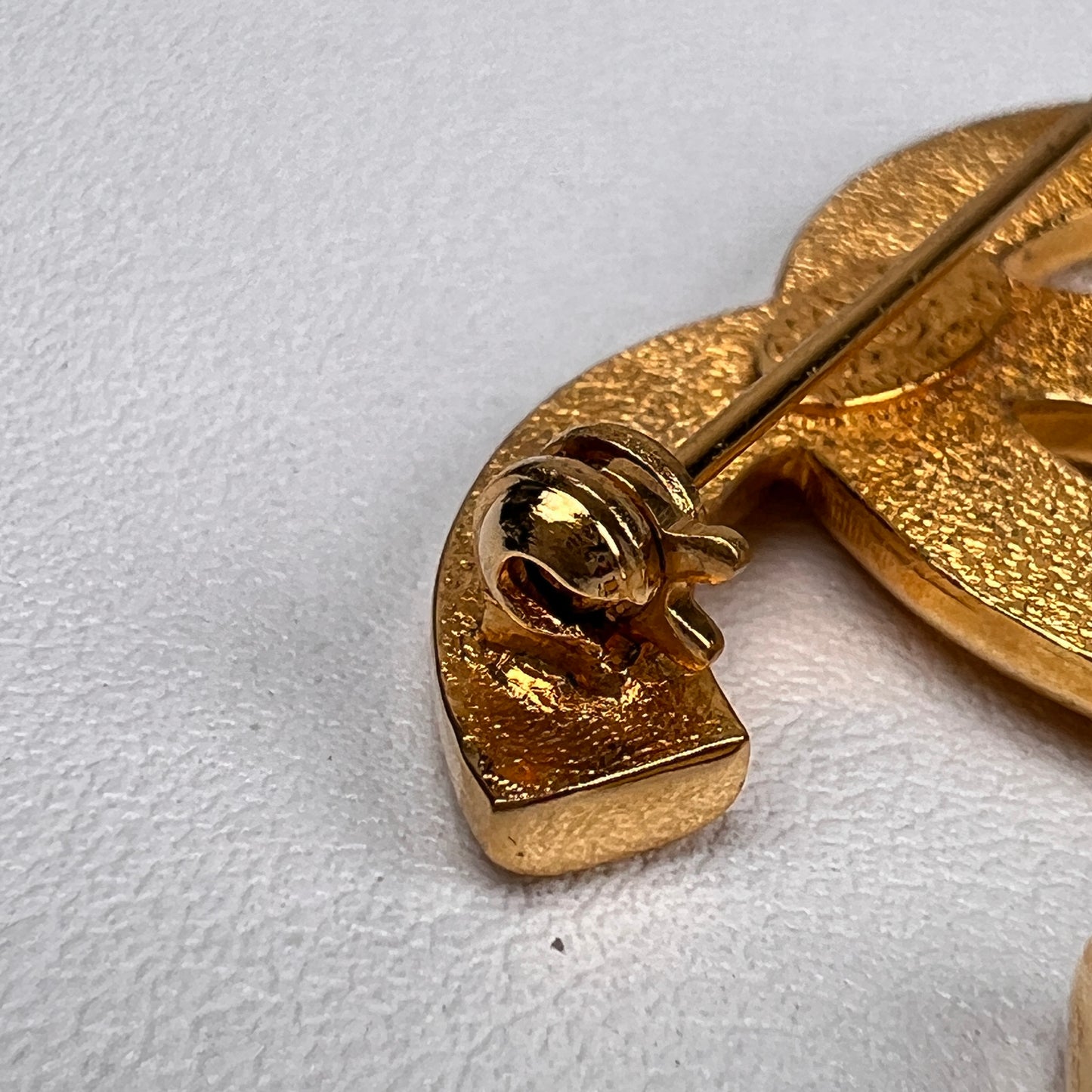 Chanel Earrings A-14701