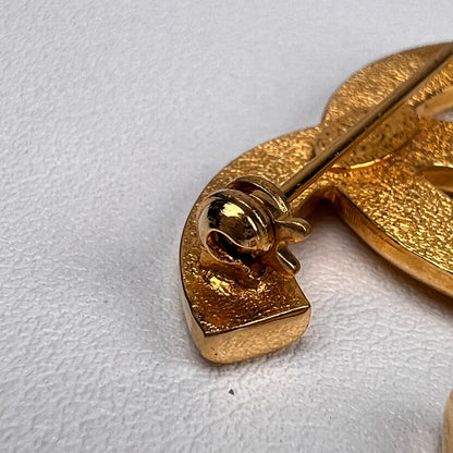 Chanel Earrings A-14701