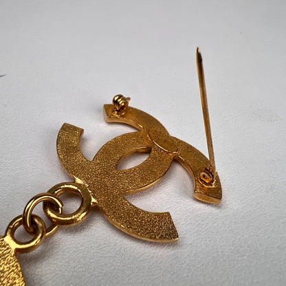 Chanel Earrings A-14701