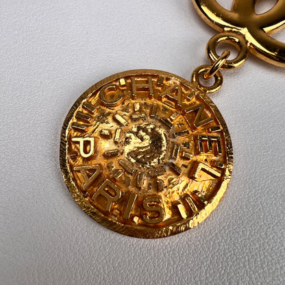 Chanel Earrings A-14701