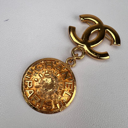Chanel Earrings A-14701