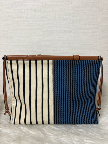 Loewe Brown Tote Bags A-14704