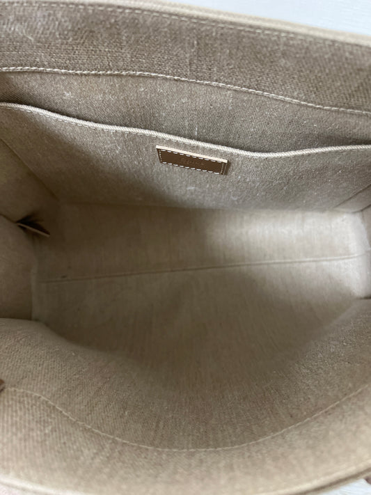 Chloe Beige Tote Bags A-14705
