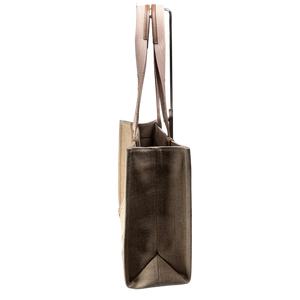 Chloe Beige Tote Bags A-14705