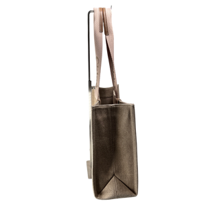 Chloe Beige Tote Bags A-14705