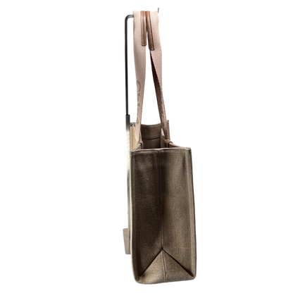 Chloe Beige Tote Bags A-14705