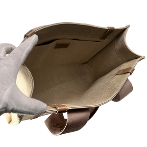 Chloe Beige Tote Bags A-14705