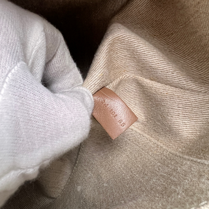 Chloe Beige Tote Bags A-14705