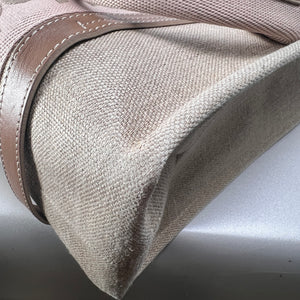 Chloe Beige Tote Bags A-14705