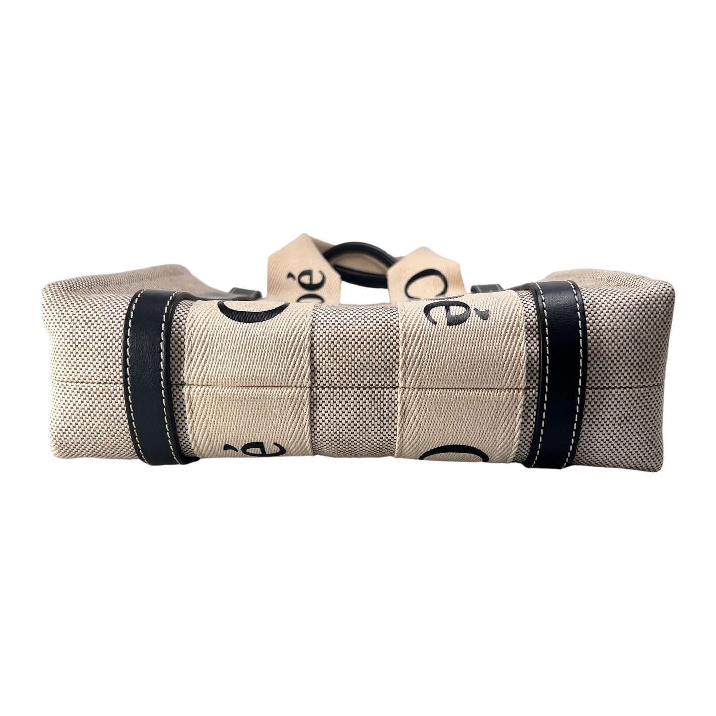 Chloe Multicolor Handle Bags A-14706