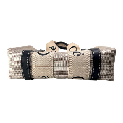 Chloe Multicolor Handle Bags A-14706