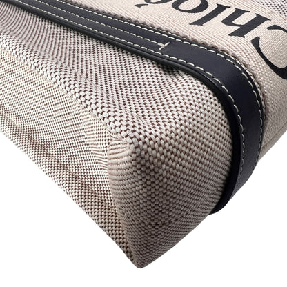 Chloe Multicolor Handle Bags A-14706