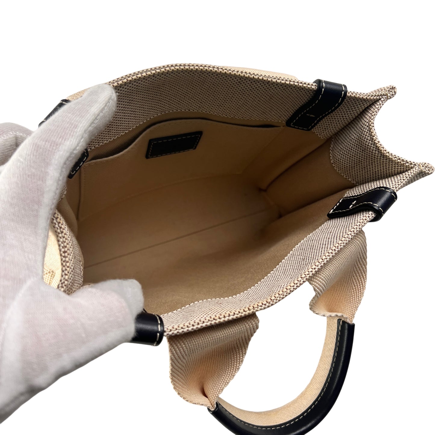 Chloe Multicolor Handle Bags A-14706